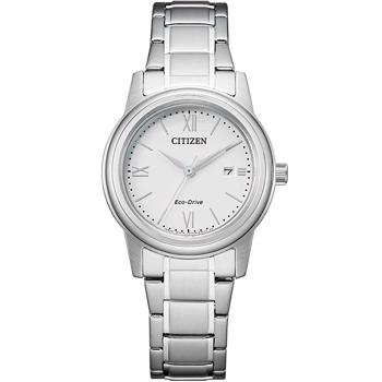 Citizen model FE1220-89A buy it at your Watch and Jewelery shop